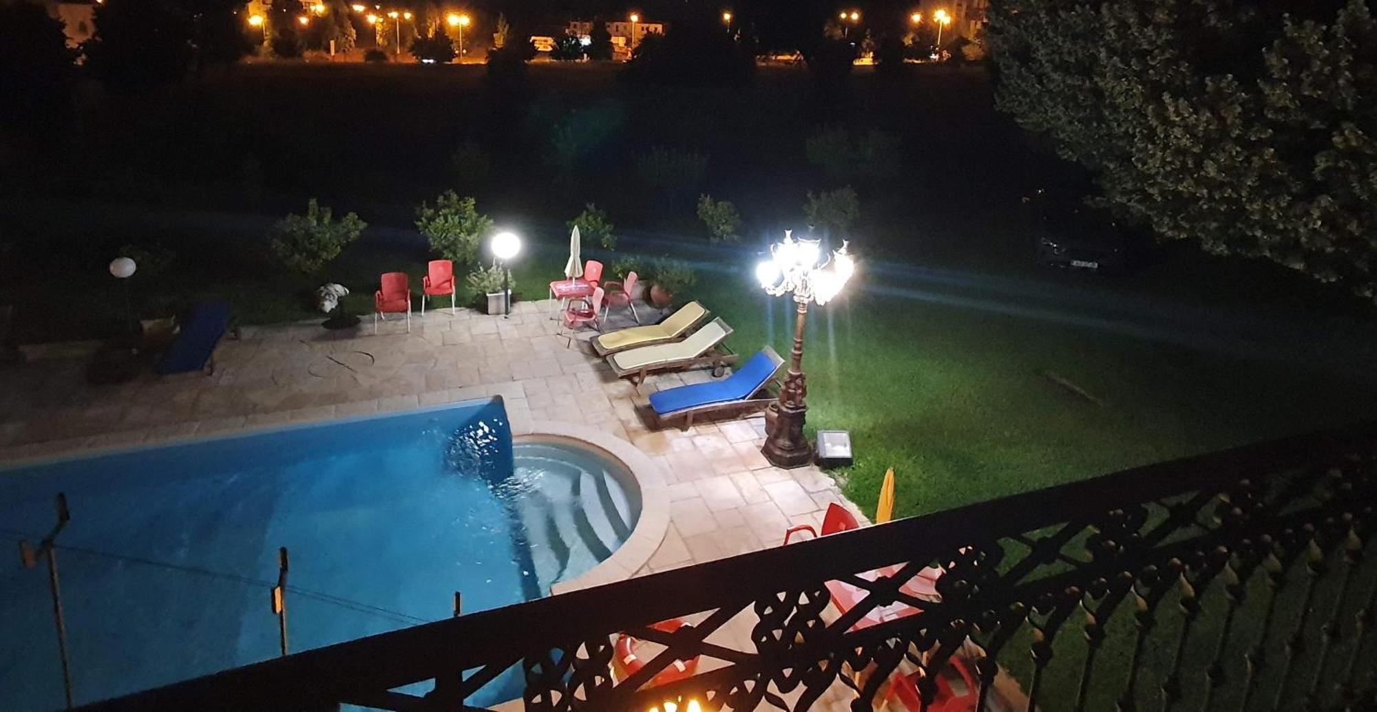 Solar Quinta de São Carlos Viseu Exterior foto
